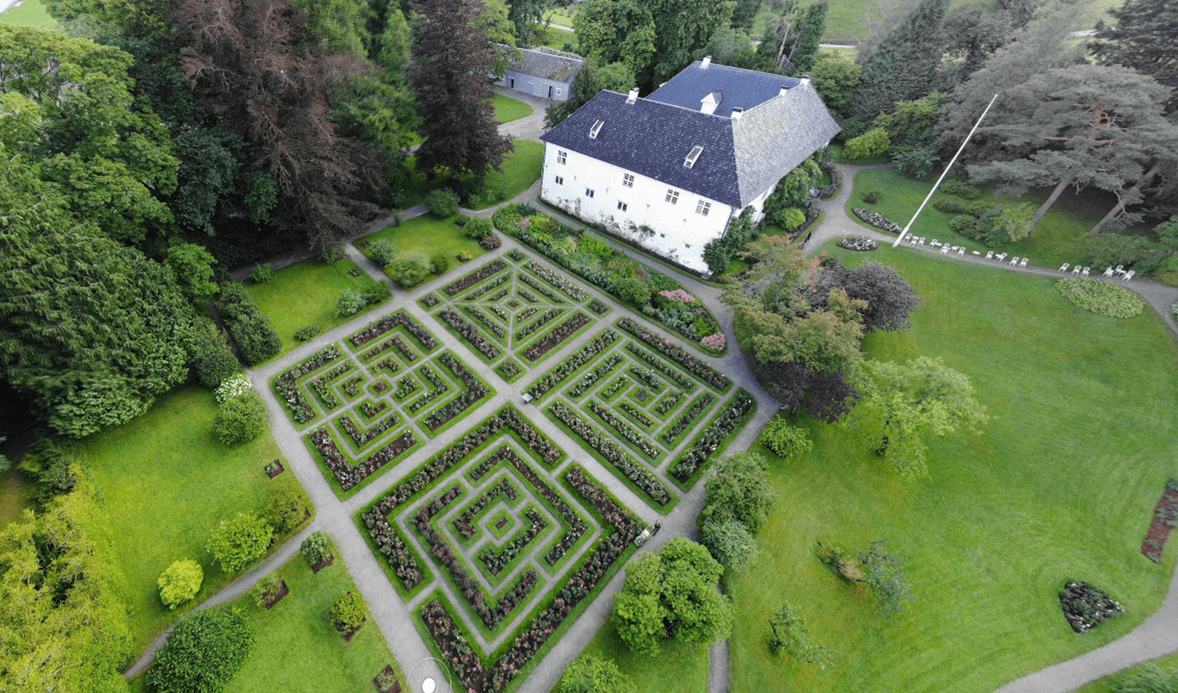 Digitaliseringsprosjekt ANLA