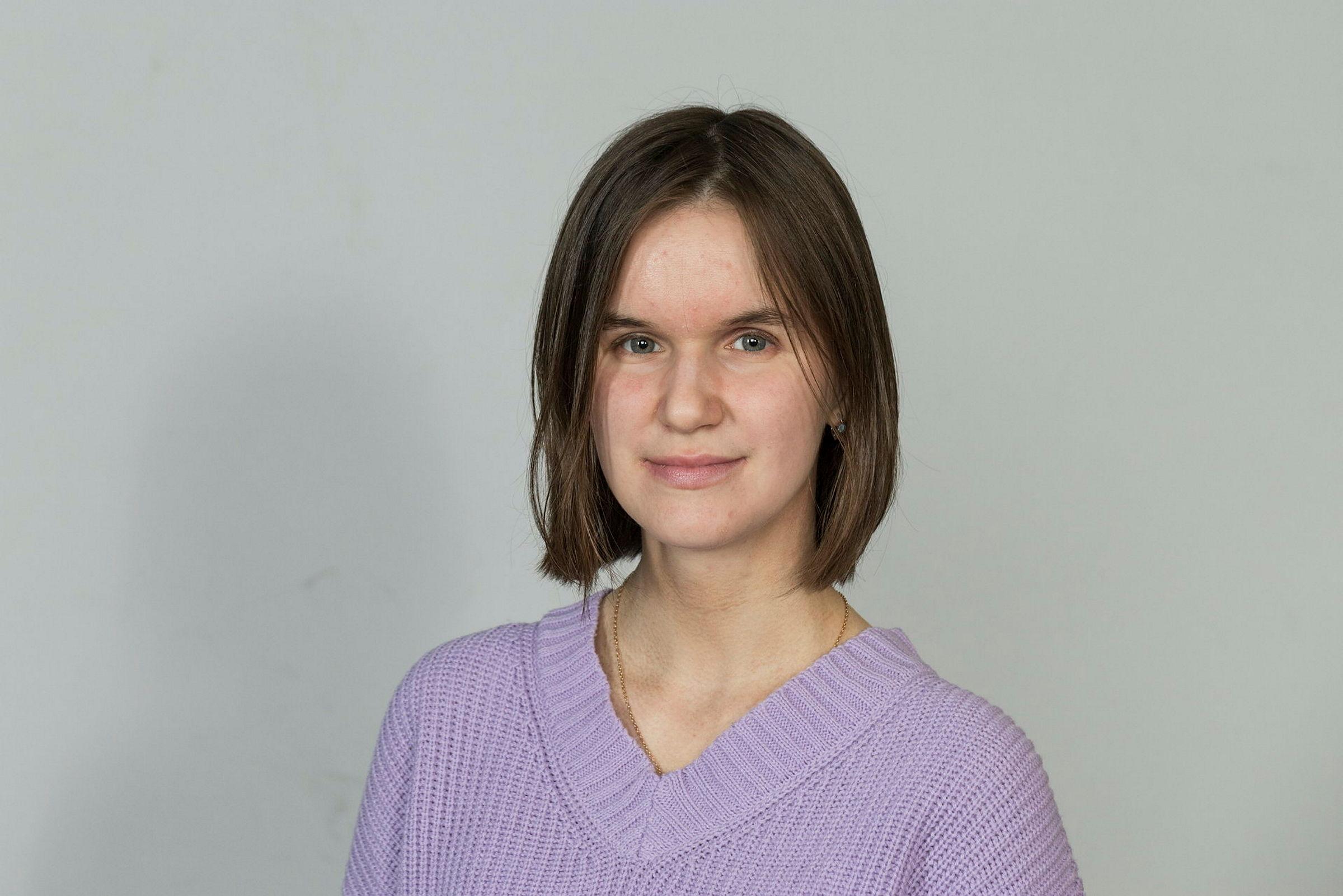 Olha Nahorna
 Stipendiat 
Fakultet for miljøvitenskap og naturforvaltning