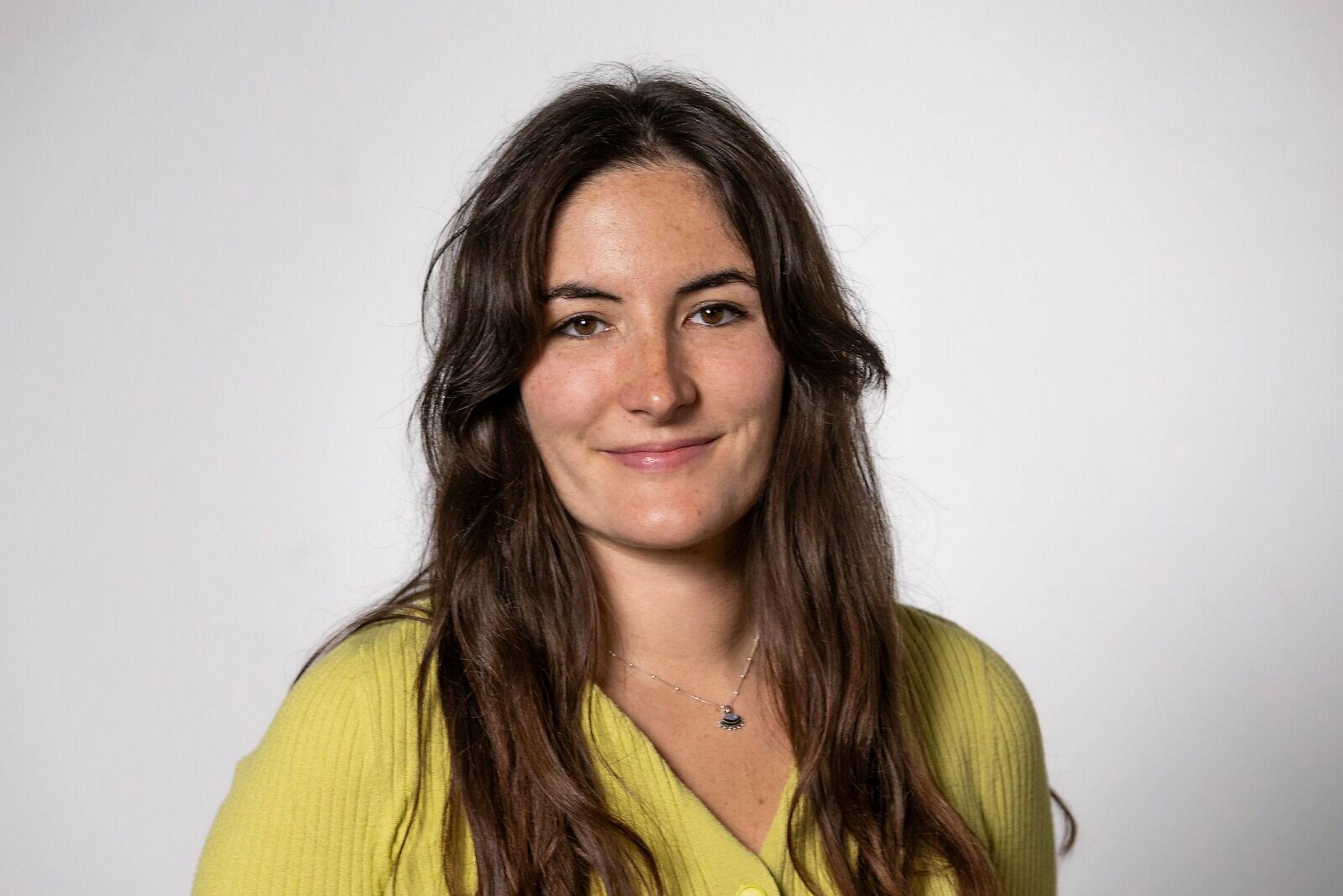 Juliette Hunault-Fontbonne
Stipendiat
Fakultet for miljøvitenskap og naturforvaltning