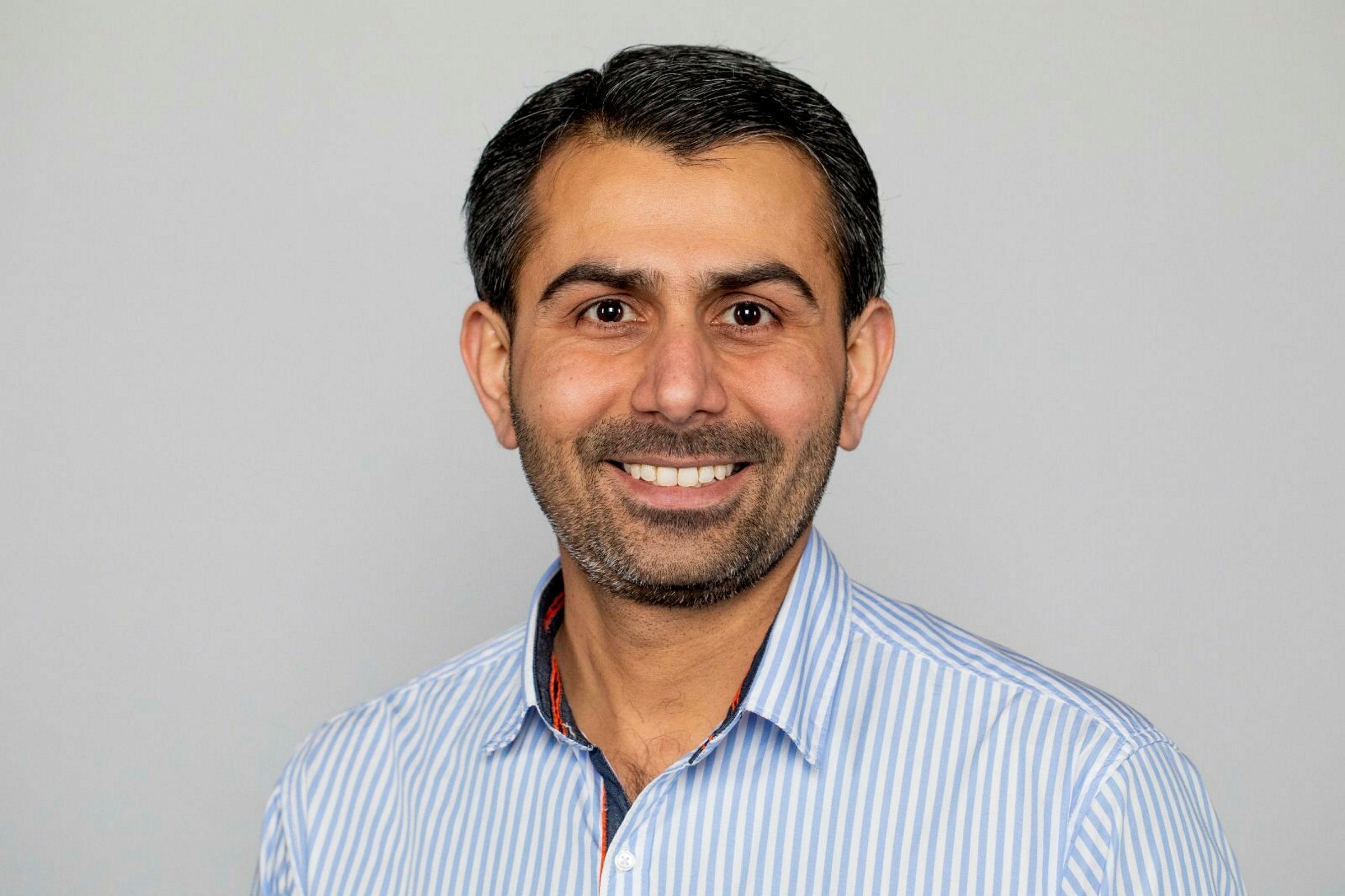 Bildet viser Bilal Tariq
Stipendiat
Fakultet for miljøvitenskap og naturforvaltning
NMBU