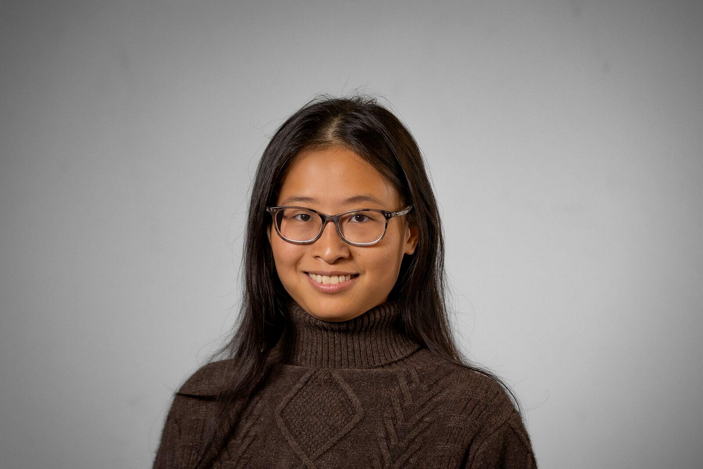 Hengyi Zhu
Stipendiat
Fakultet for miljøvitenskap og naturforvaltning
Seksjon for miljøkjemi