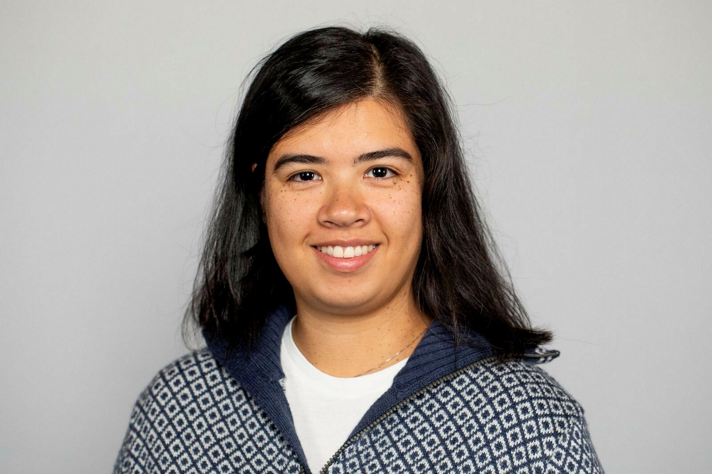 Bildet viser Bianca Wulansari Kassun
Stipendiat
Fakultet for miljøvitenskap og naturforvaltning , NMBU