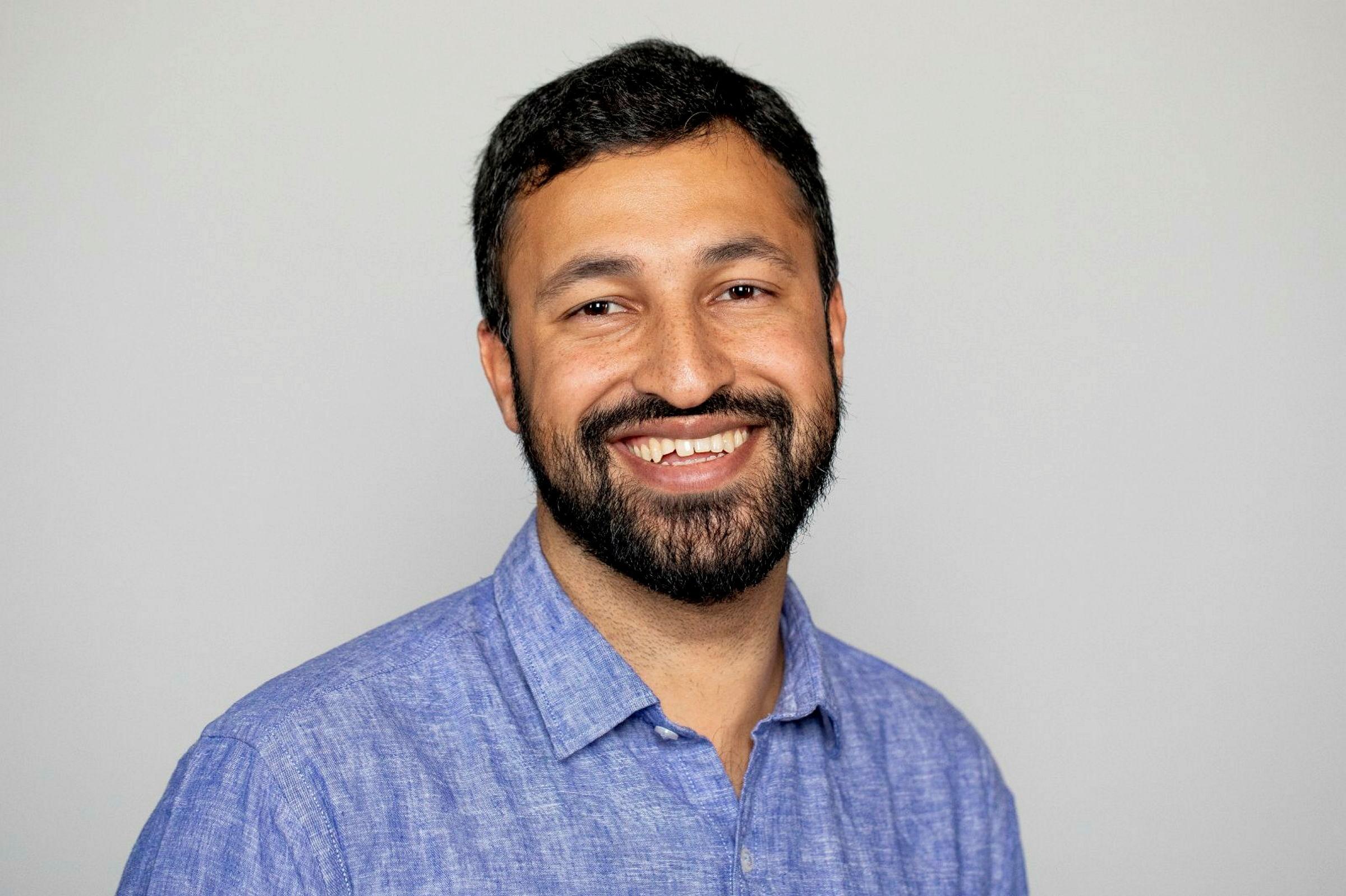 bildet viser Muhammad Tabish Parray
Stipendiat
Fakultet for miljøvitenskap og naturforvaltning , NMBU