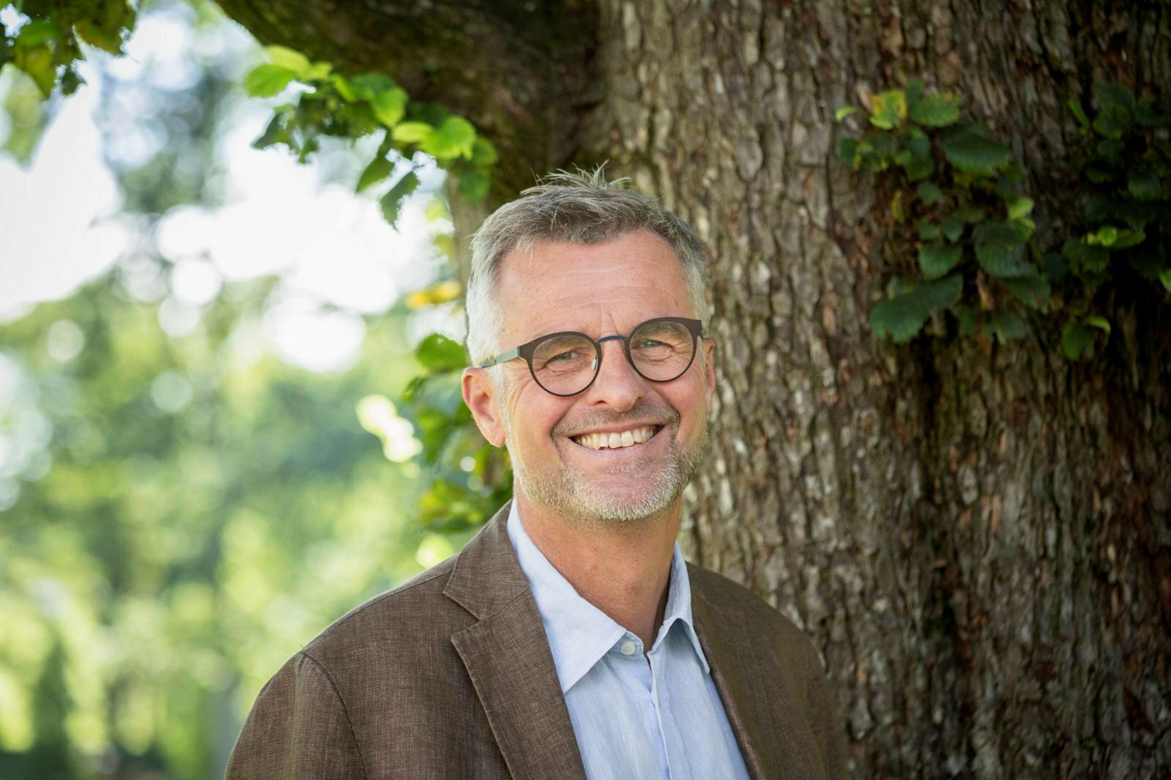 Professor Erik Trømborg
Prorektor forskning