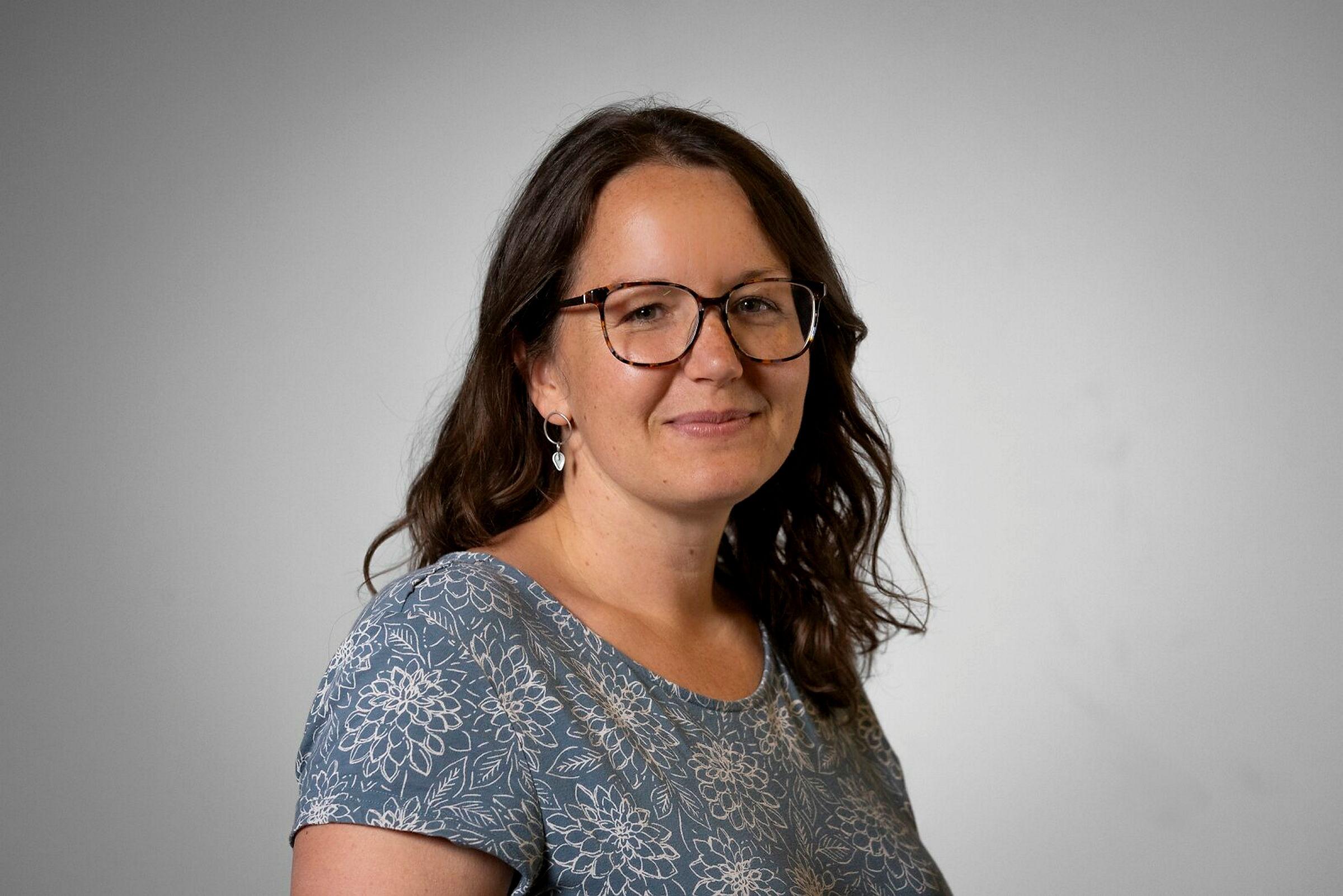Rosalie Gwen Mathie
Stipendiat
Fakultet for realfag og teknologi
Institutt for lærerutdanning og utdanningsvitenskap