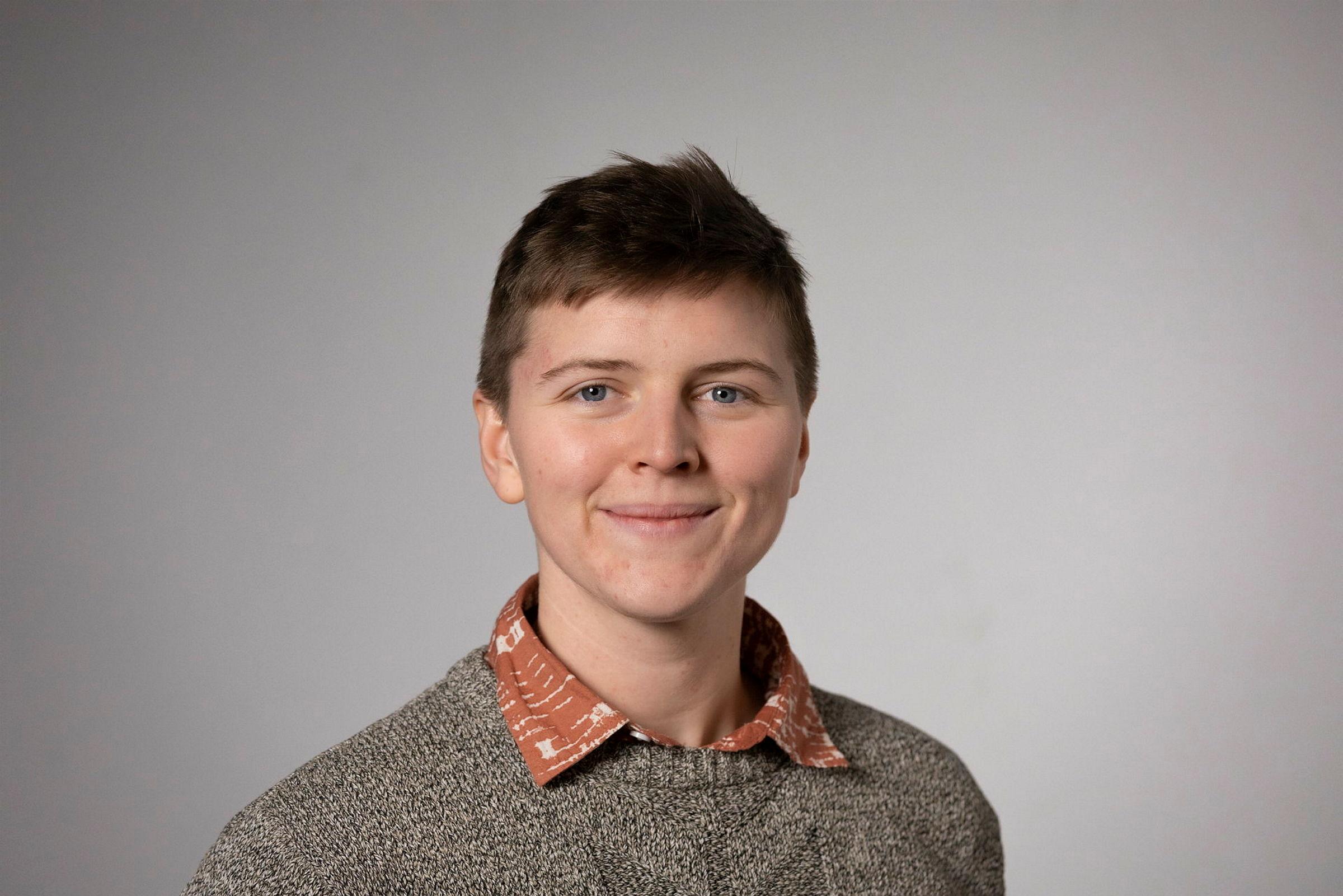 April Irene Riderbo Mckay 
Stipendiat
Fakultet for miljøvitenskap og naturforvaltning