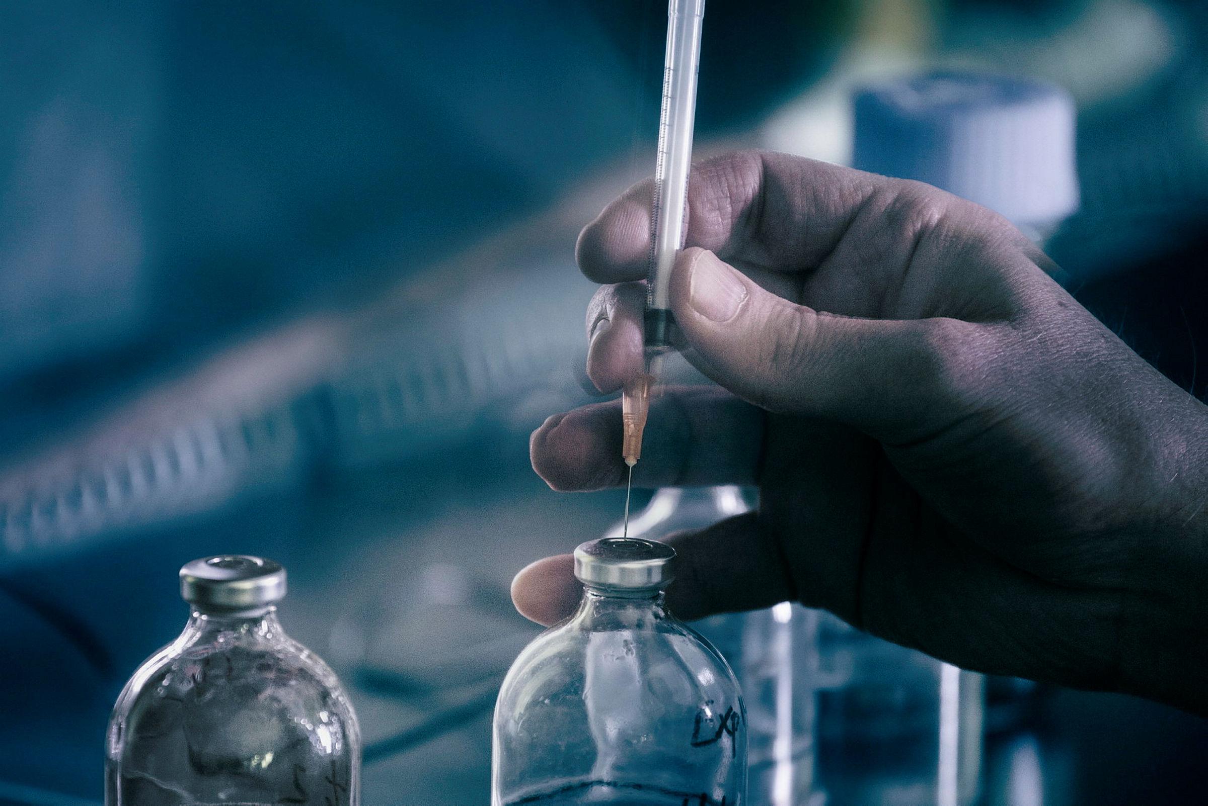 Magnus Øverlie Arntzen
Forsker
Fakultet for kjemi, bioteknologi og matvitenskap
Faggrupper, KBM