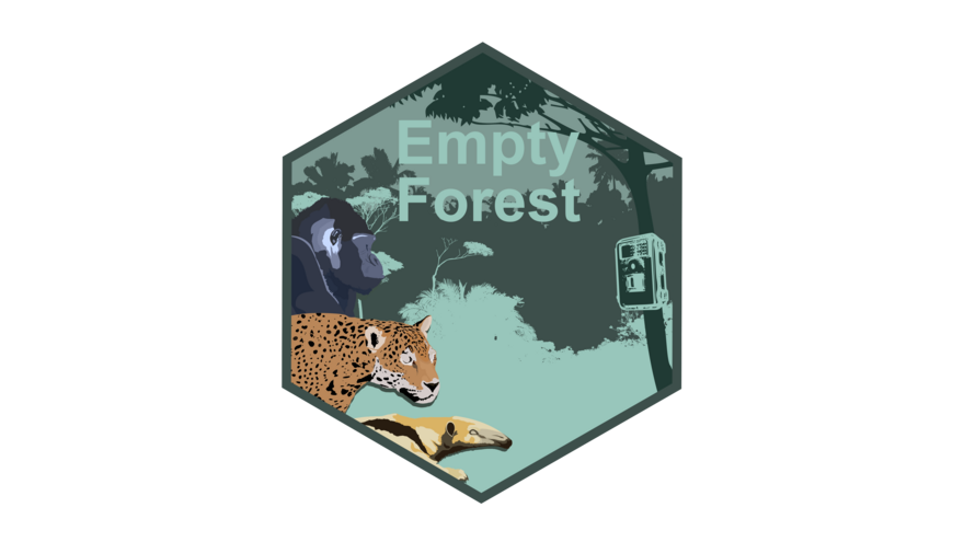 EmptyForests