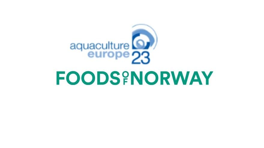 Aquaculture Europe / Foods of Norway