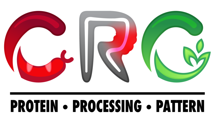 CRC Protein Processing Pattern (3p) logo