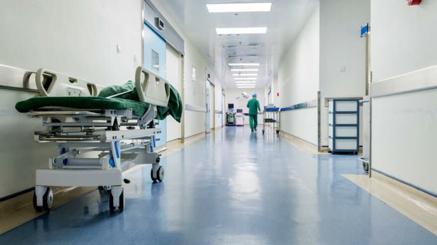 Norske sykehus ønsker seg et godt omdømme, men vil helst ikke vil differensiere seg.
