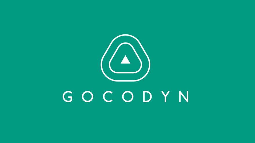 gocodyn  logo