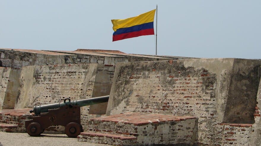 Mange utfordringer gjenstår for at Colombia skal få reell fred.