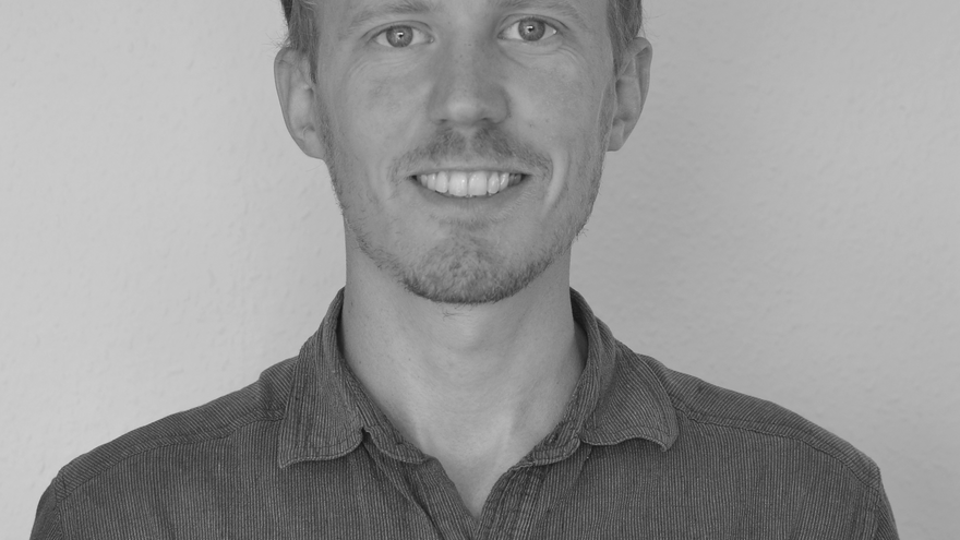 Rasmus Steffansen