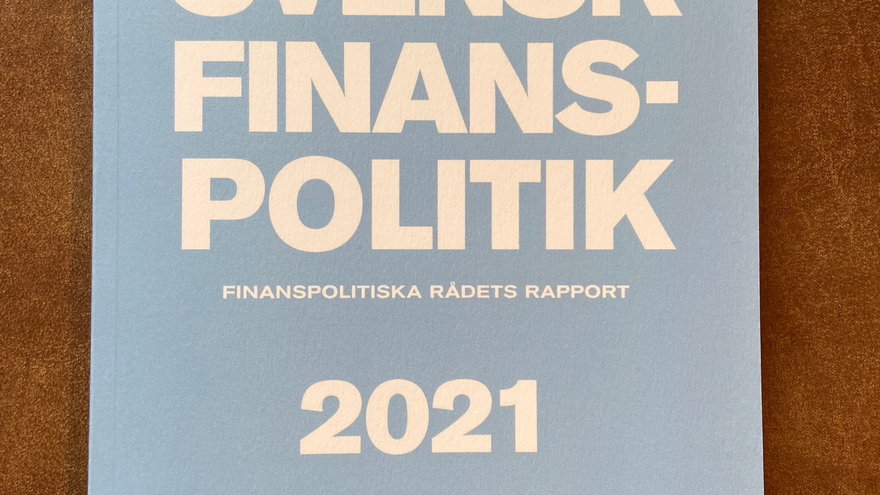 Sveriges finanspolitiske råd