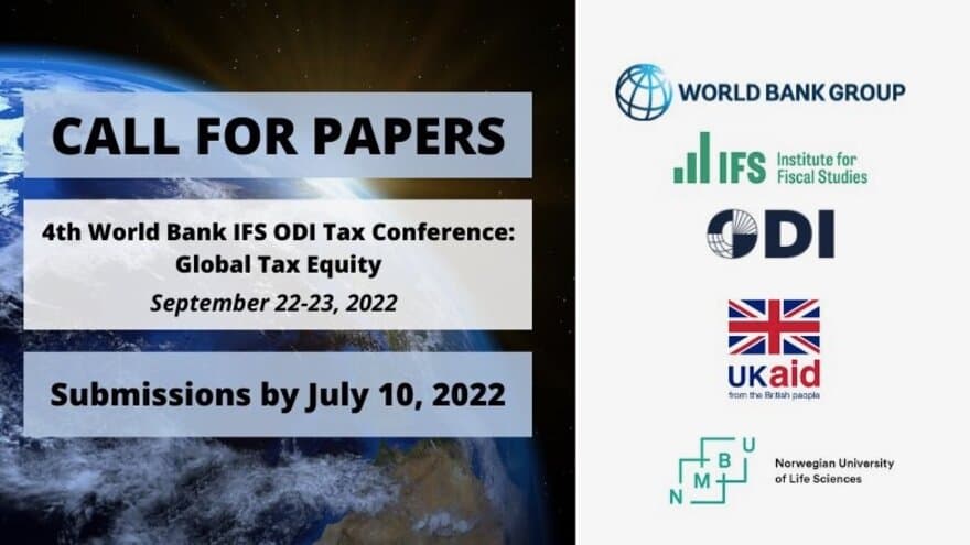 4th Tax Conference