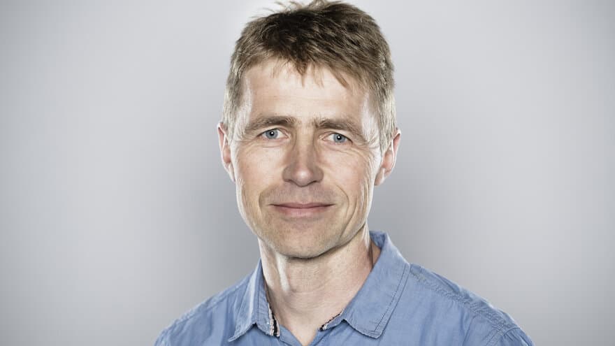 Knut Einar Rosendahl