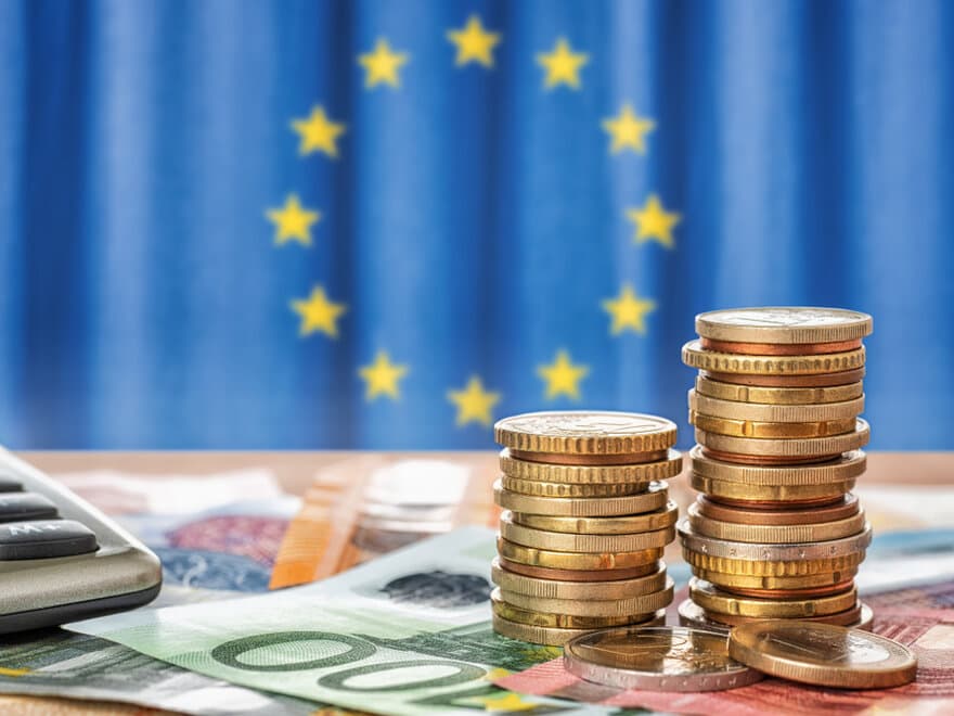 EU Annual Report on Taxation 2023