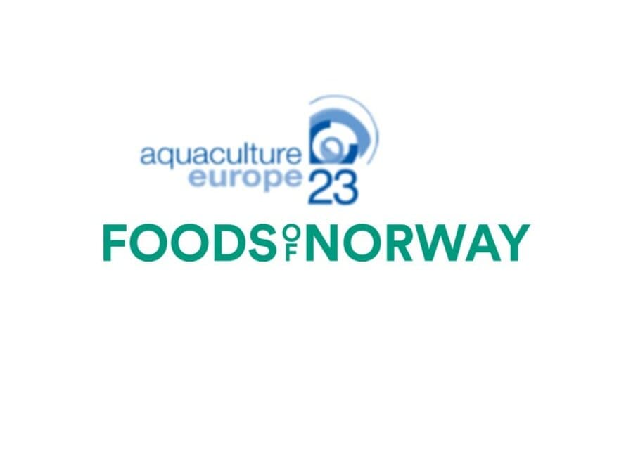 Aquaculture Europe / Foods of Norway