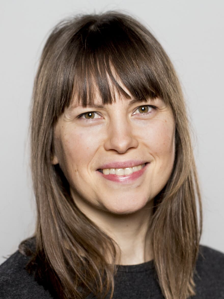 Karen Moe Møllerop