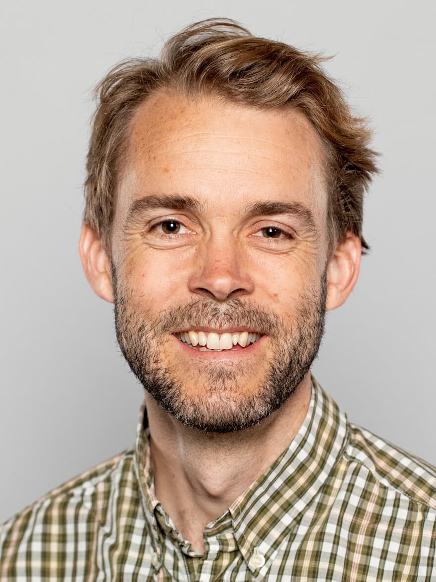 Lars Kåre Grimsby
