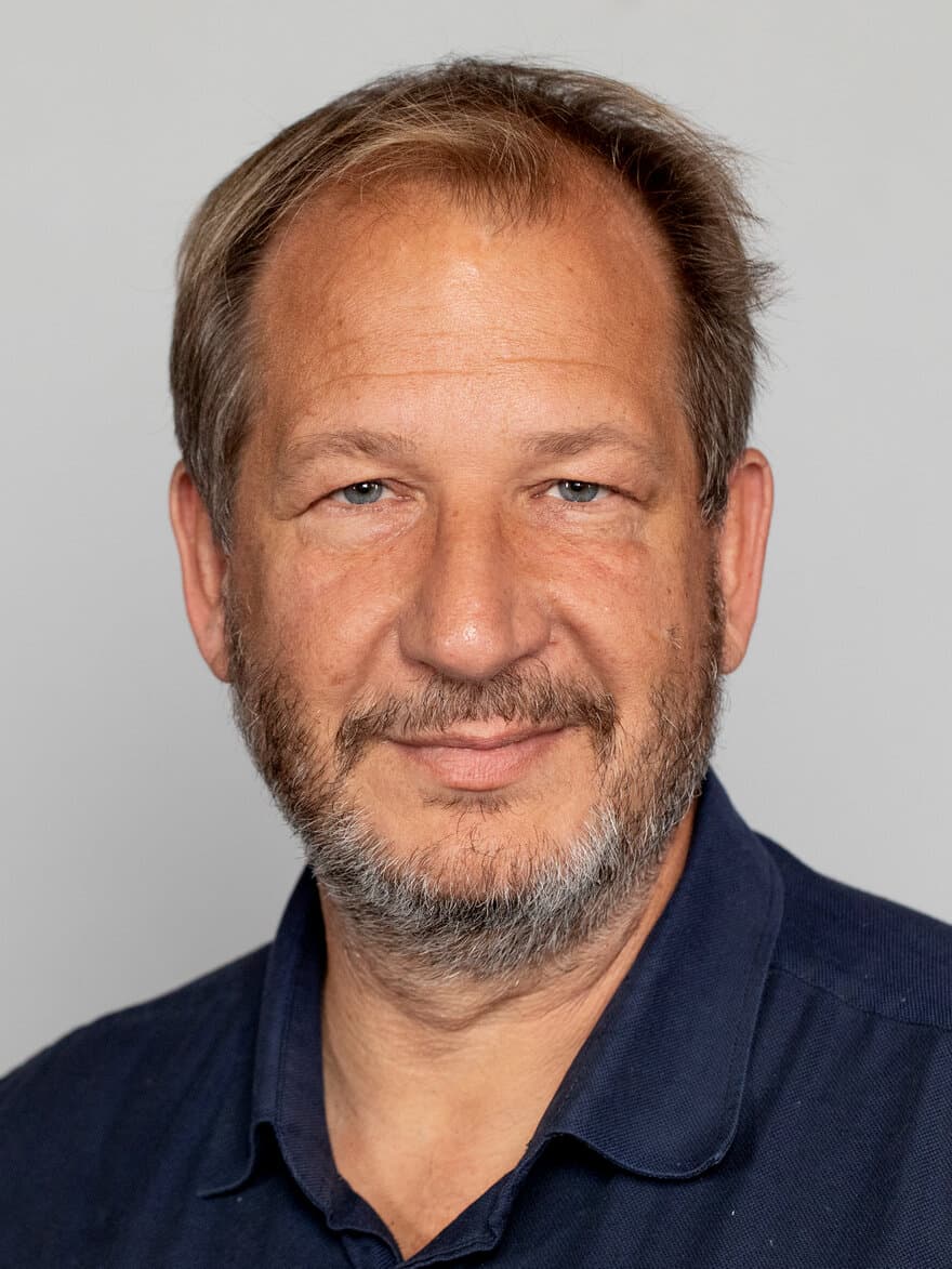 Peter Dörsch