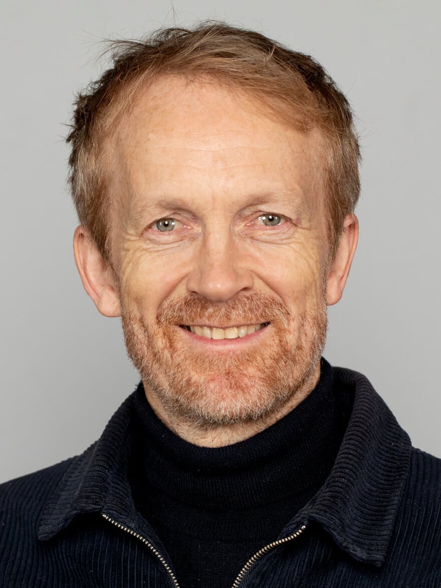 Finn-Arne Weltzien