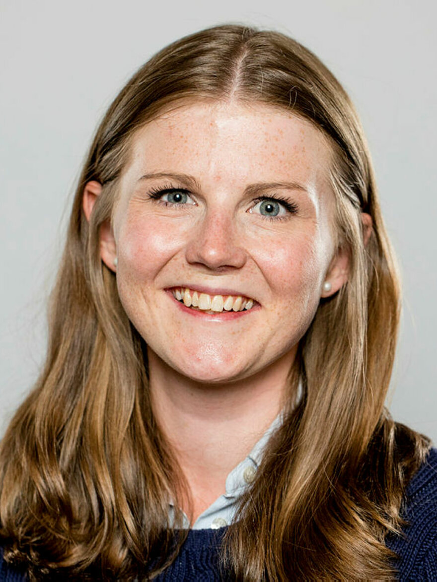 Madeleine Sjøbrend