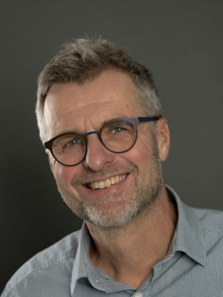 Erik Trømborg