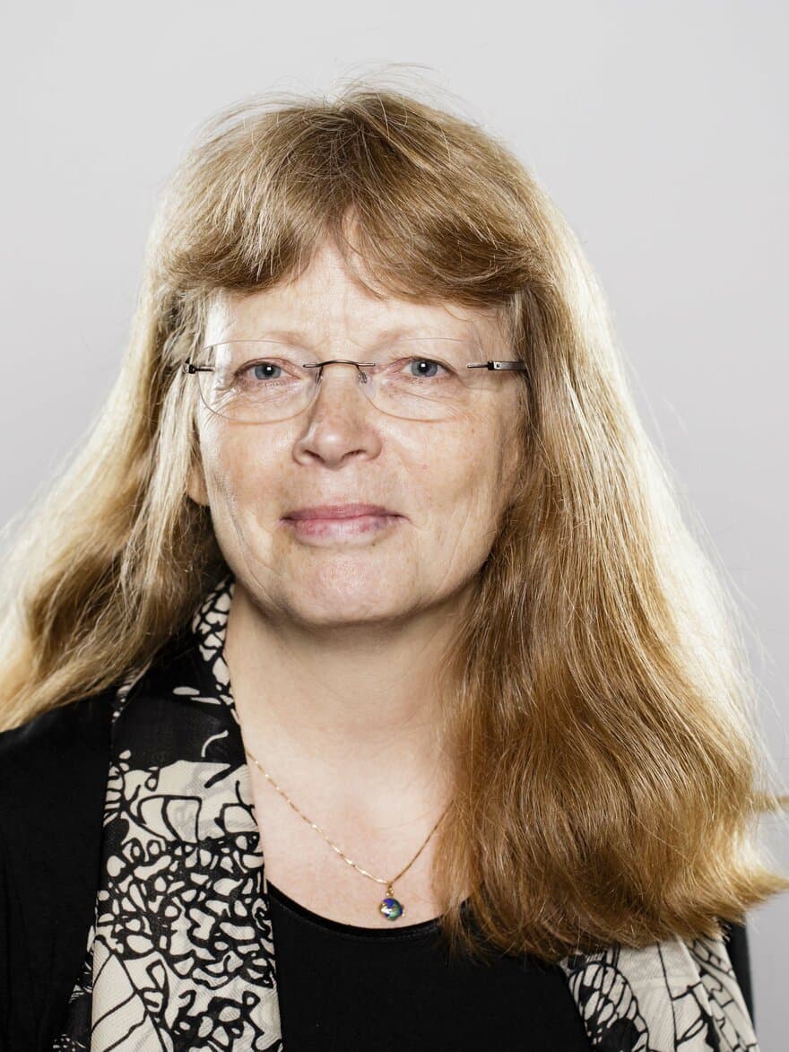 Jorunn Elisabeth Olsen
