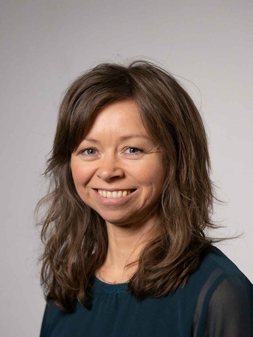 Kate Alice Furøy