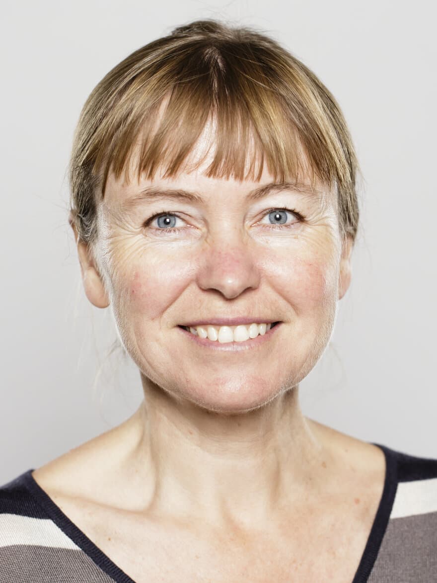 Kirsti Pettersen
