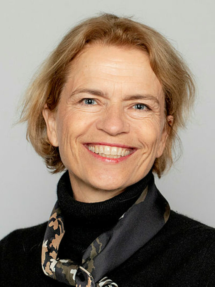 Kristin Linnerud