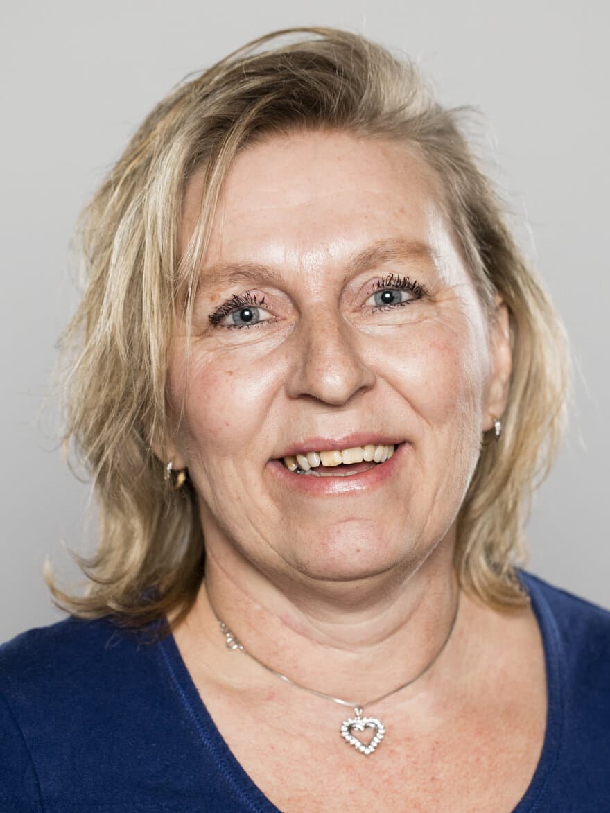Lena Vendelbo Fjellstad