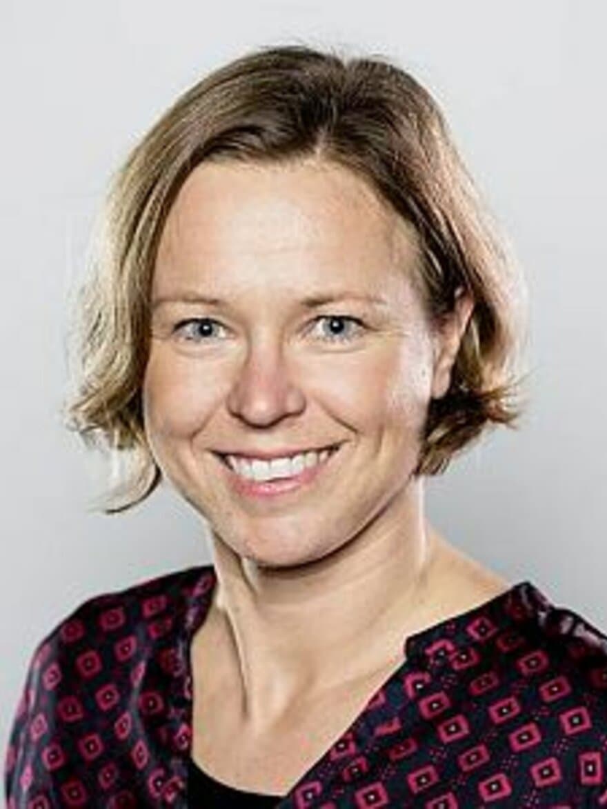 Lene Cecilie Hermansen
