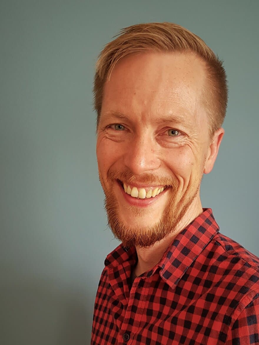 Magnus Øverlie Arntzen