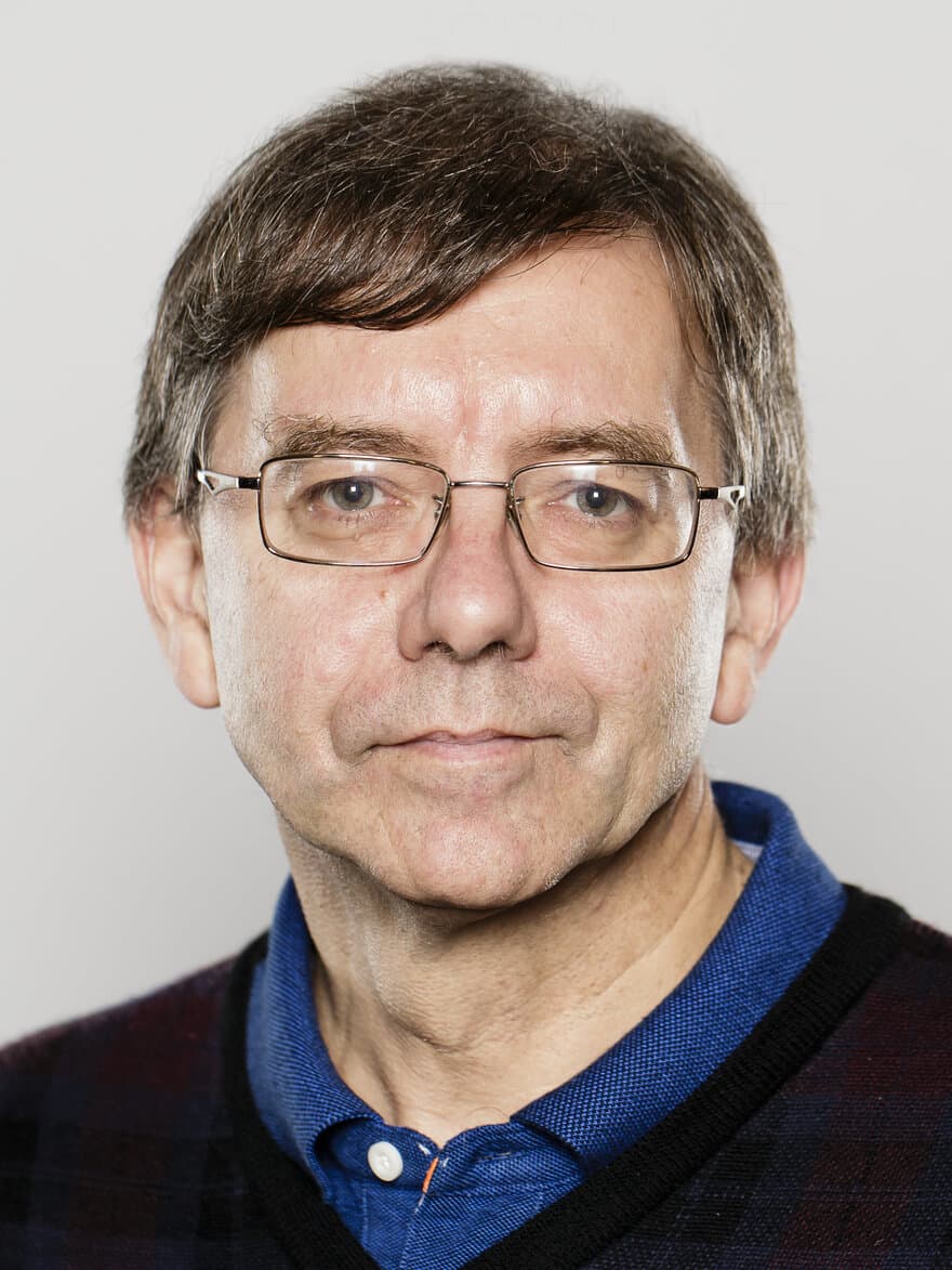 Kurt R. Johansen