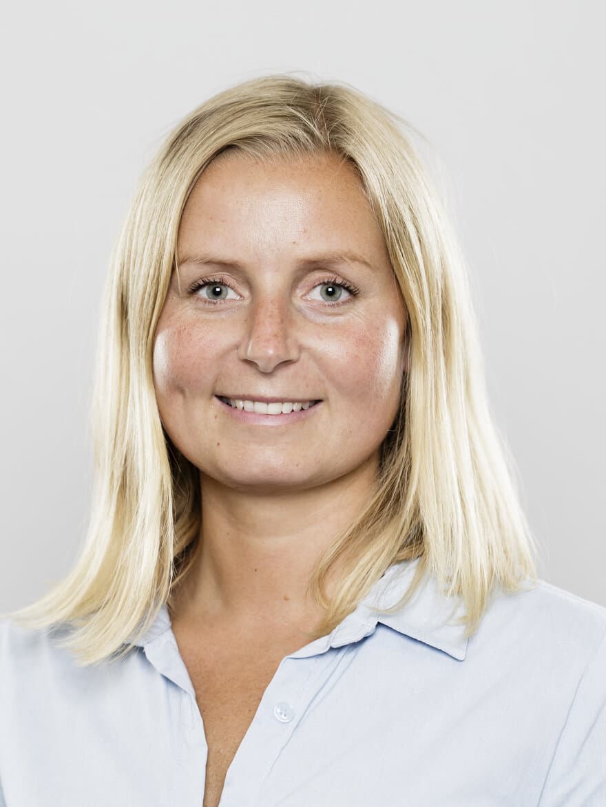 Ingrid Grøndalen