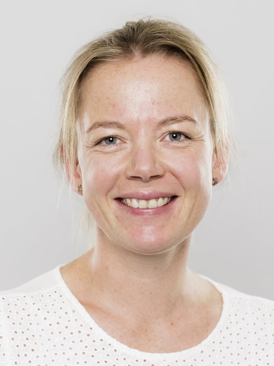 Kristin Paaske Anfinsen