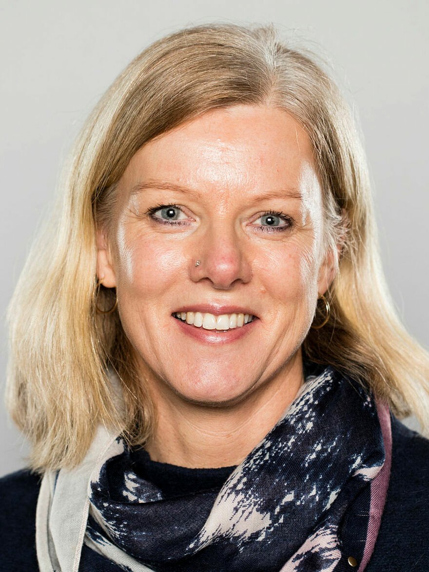 Janne Elisabeth Pedersen