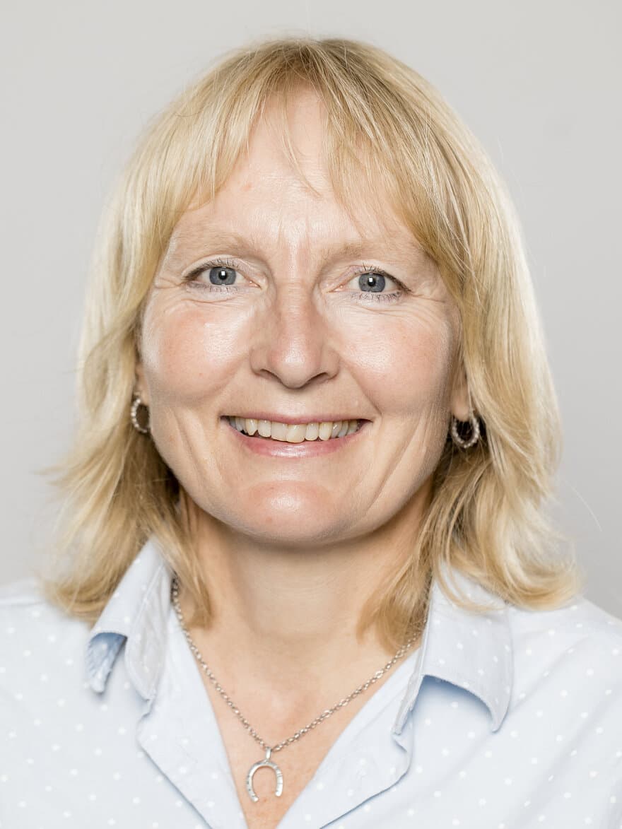 Laila Johansen