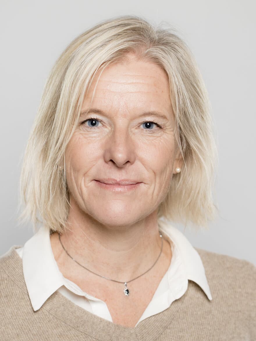 Kari Kolstad