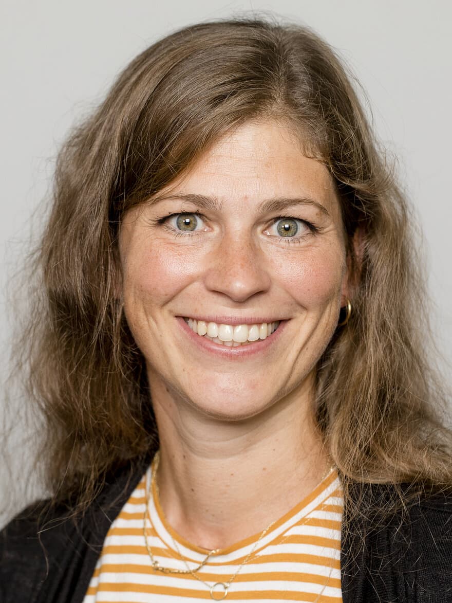 Marit Jørgensen Bakke