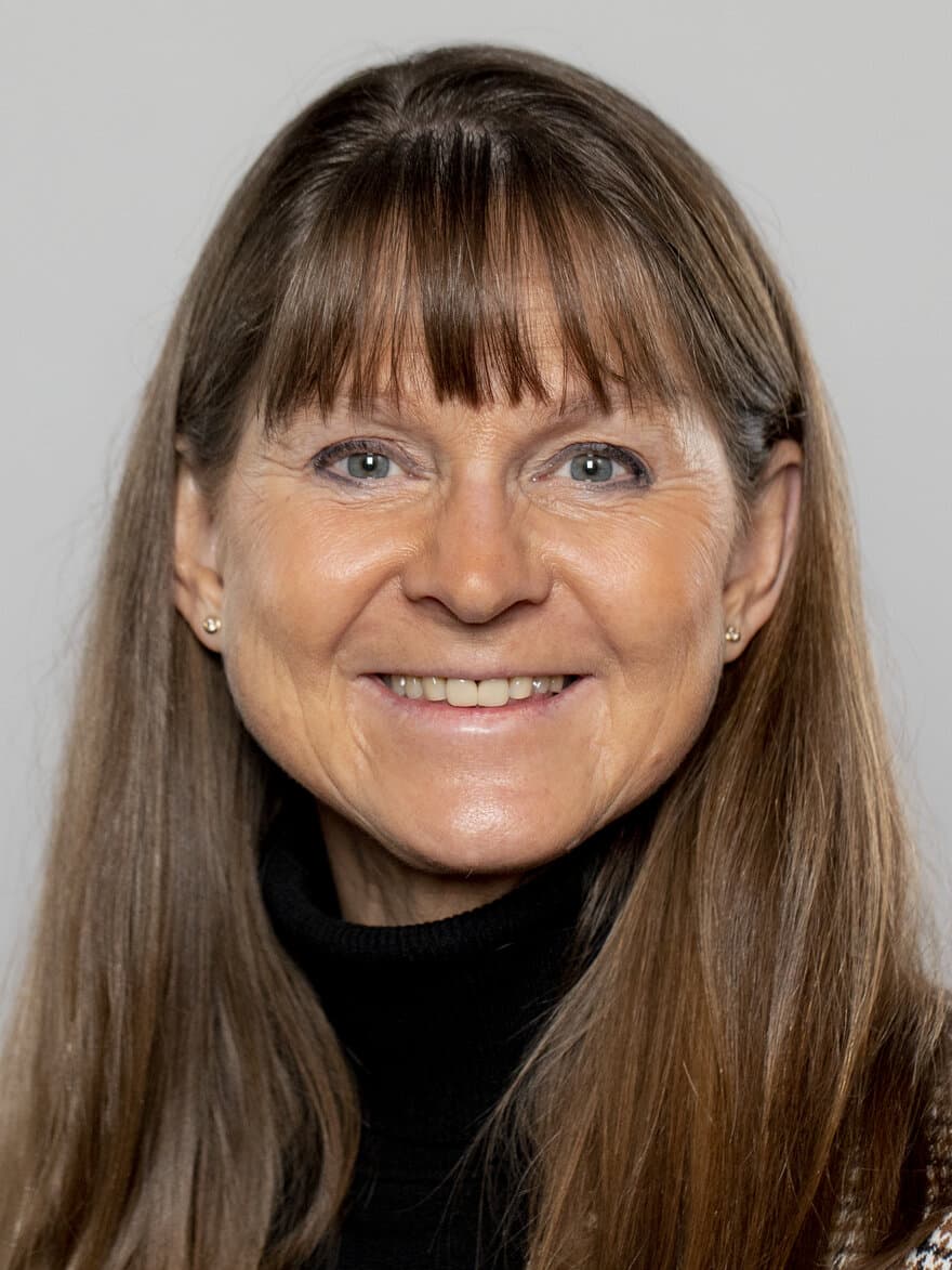 Hilde Torvanger