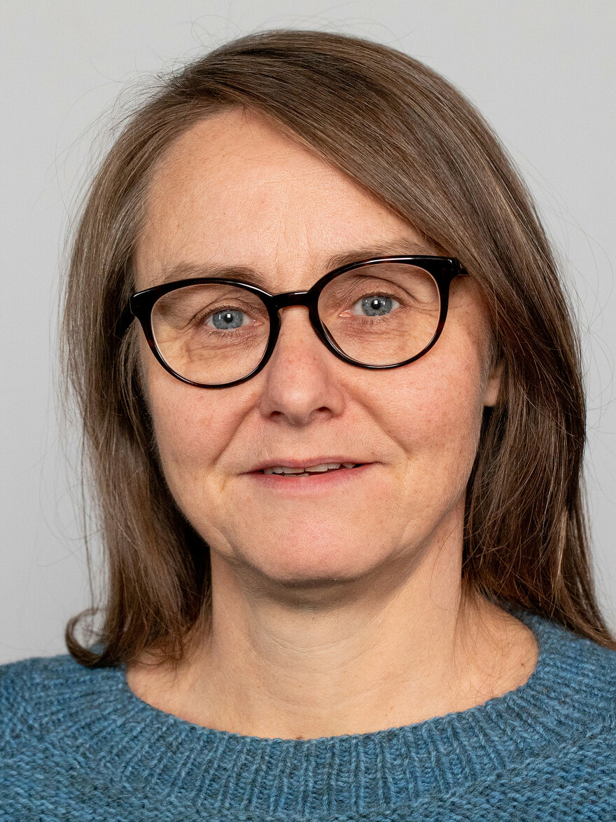 Randi Sørby
