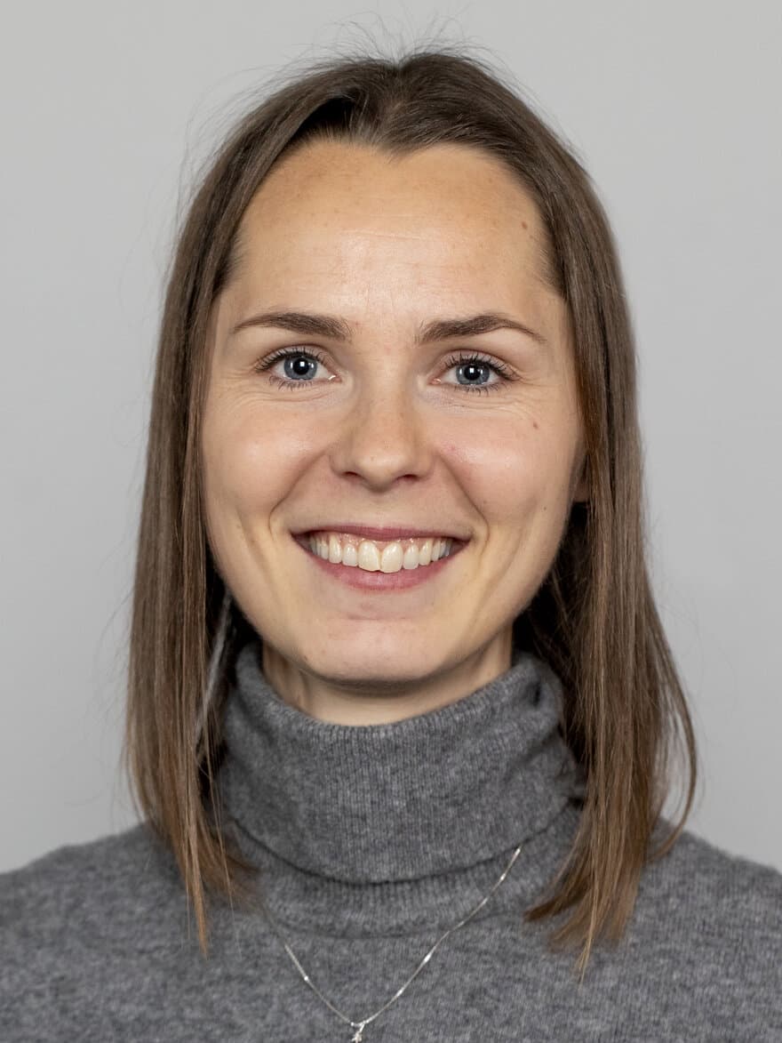Elise Friis Kvigstad