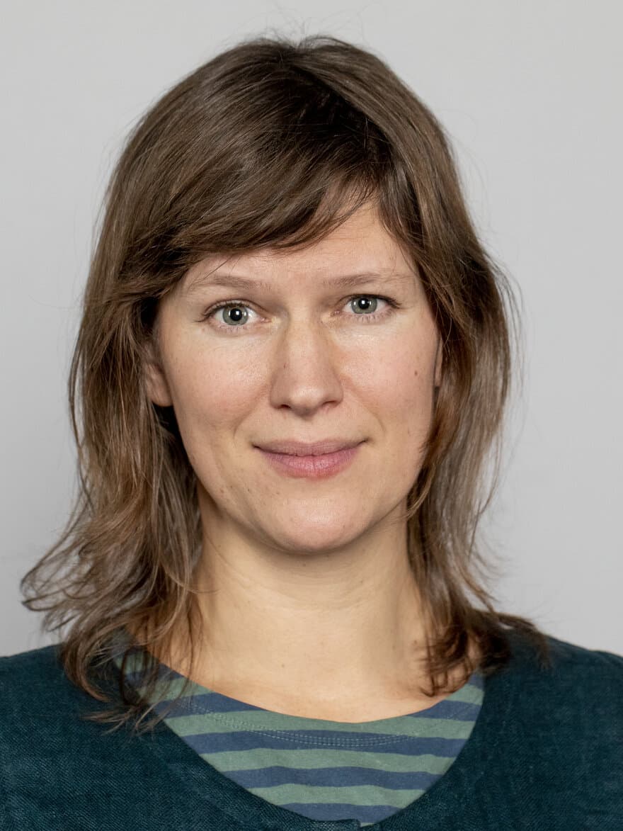 Anna Bergfeldt