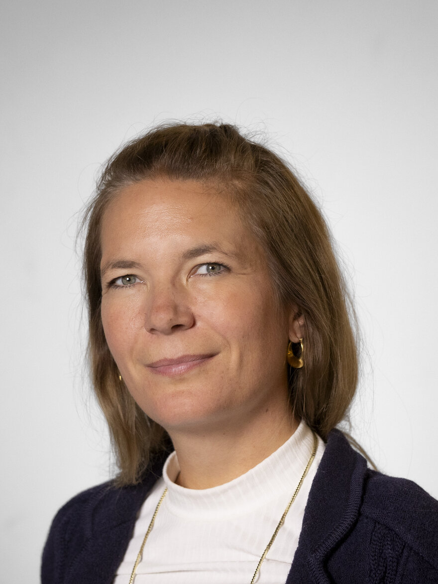 Marte Karoline Råberg Kjøllesdal