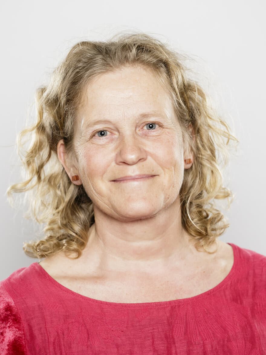 Anette Kristine Krogenæs