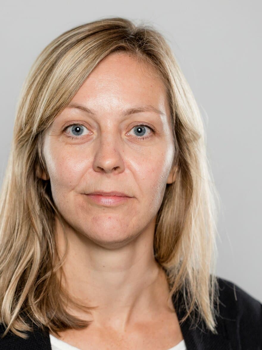 Kristine Dehli Høitomt